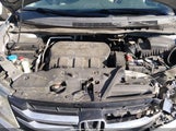 Honda Odyssey Ex 5FNRL5H42HB008617 снимка