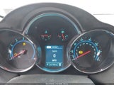 Chevrolet Cruze 1Lt Auto 1G1PC5SB3D7193168 снимка