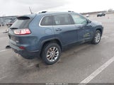 Jeep Cherokee Latitude Plus 4X4 1C4PJMLB4LD527603 снимка