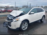 Ford Edge Limited 2FMDK3KC4DBE36449 fotografie