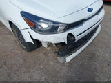 Kia Rio Lx 3KPA24AD4ME406884 снимка