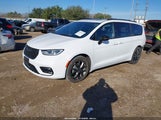 Chrysler Pacifica Limited 2C4RC1GG8SR561885 fotografie