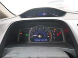 Honda Civic Lx 1HGFA16508L082405 снимка