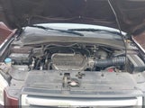Honda Pilot Vp 5FNYF18268B017217 снимка