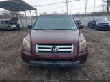 Honda Pilot Vp 5FNYF18268B017217 снимка