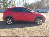 Honda Hr-V Lx 3CZRU6H36JM722921 photo