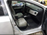 Toyota Corolla Le 2T1BURHE5EC102408 снимка