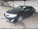 Toyota Camry Xle 4T4BF1FK3CR267055 снимка