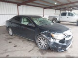 Toyota Camry Xle 4T4BF1FK3CR267055 снимка