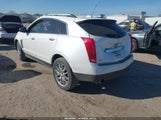 Cadillac Srx Premium Collection 3GYFNDE39FS547446 снимка
