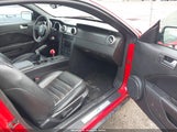 Ford Shelby Gt500 1ZVHT88S095144613 снимка