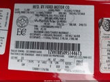 Ford Shelby Gt500 1ZVHT88S095144613 снимка