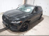 Jaguar F-Pace S P250 Awd Automatic SADCJ2EX4PA708210 снимка