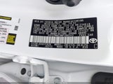 Toyota Corolla Le 5YFEPMAE0NP390243 снимка