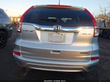 Honda Cr-V Touring 5J6RM4H93FL107289 снимка