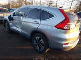 Honda Cr-V Touring 5J6RM4H93FL107289 снимка