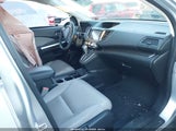 Honda Cr-V Touring 5J6RM4H93FL107289 снимка
