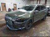 Jeep Cherokee Latitude Plus 4X4 1C4PJMLN2KD250846 снимка