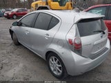 Toyota Prius C Three JTDKDTB37C1525061 снимка