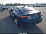 Chevrolet Malibu Fwd Lt 1G1ZD5ST0LF075940 fotografie