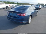 Chevrolet Malibu Fwd Lt 1G1ZD5ST0LF075940 снимка
