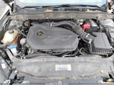 Ford Fusion Se 3FA6P0HR0DR122183 снимка