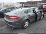 Ford Fusion Se 3FA6P0HR0DR122183 снимка