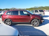 Honda Passport 2Wd Ex-L 5FNYF7H55MB010301 снимка