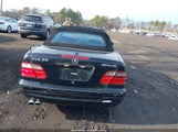 Mercedes-Benz Clk 55 Amg WDBLK74G32T117580 photo