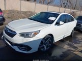 Subaru Legacy Limited 4S3BWAN69N3007366 снимка