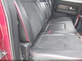 Ford F-150 Fx4 1FTFW1ET5EFA66078 снимка