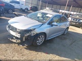 Toyota Corolla Le JTDEPMAE2MJ157600 снимка