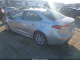 Toyota Corolla Le JTDEPMAE2MJ157600 снимка