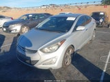 Hyundai Elantra Limited 5NPDH4AE1EH497260 снимка