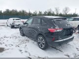 Ford Escape Se Hybrid 1FMCU0BZ3NUB06953 fotografie