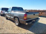 Chevrolet Silverado 1GCEC14W32Z282585 fotografie