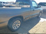 Chevrolet Silverado 1GCEC14W32Z282585 снимка