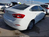 Chevrolet Cruze Ls Auto 1G1BC5SM5J7166965 снимка
