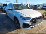 Audi Q5 Sportback Premium Plus 45 Tfsi S Line Quattro S Tronic WA15AAFY0P2088305 fotografie