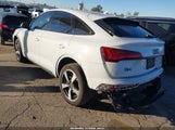 Audi Q5 Sportback Premium Plus 45 Tfsi S Line Quattro S Tronic WA15AAFY0P2088305 снимка