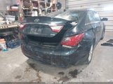 Hyundai Sonata Limited 5NPEC4AC3DH649202 снимка