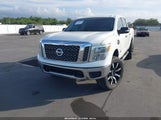 Nissan Titan Platinum Reserve/Pro-4X/S/Sl/Sv 1N6AA1EJ4HN507391 photo