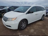 Honda Odyssey Ex-L 5FNRL5H67BB083225 снимка