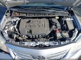 Toyota Corolla Le JTDBU4EE8DJ116281 снимка