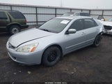 Honda Accord 2.4 Ex 1HGCM56844A003318 снимка