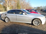 BMW 328I xDrive WBAPK5G5XBNN30549 fotografie