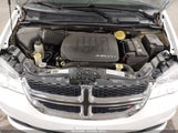 Dodge Grand Caravan Sxt 2C4RDGCG9ER266014 снимка