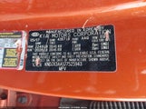 Kia Soul ! KNDJX3AA1J7525943 снимка