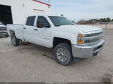 Chevrolet Silverado 2500Hd Wt 1GC1KREG1KF138039 снимка