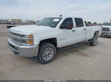 Chevrolet Silverado 2500Hd Wt 1GC1KREG1KF138039 снимка